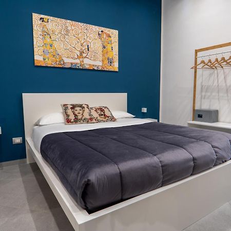 Nena Sweet Home Palermo Luaran gambar