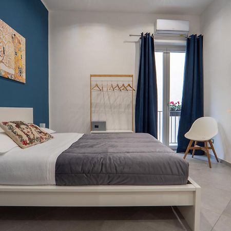 Nena Sweet Home Palermo Luaran gambar