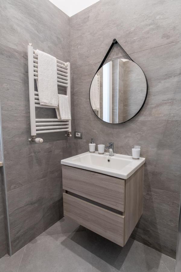 Nena Sweet Home Palermo Luaran gambar