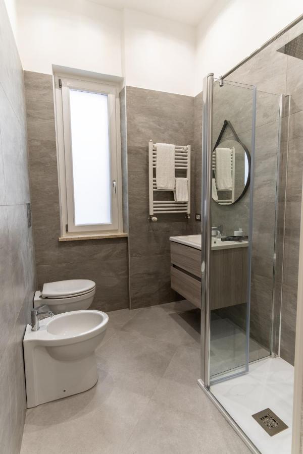 Nena Sweet Home Palermo Luaran gambar
