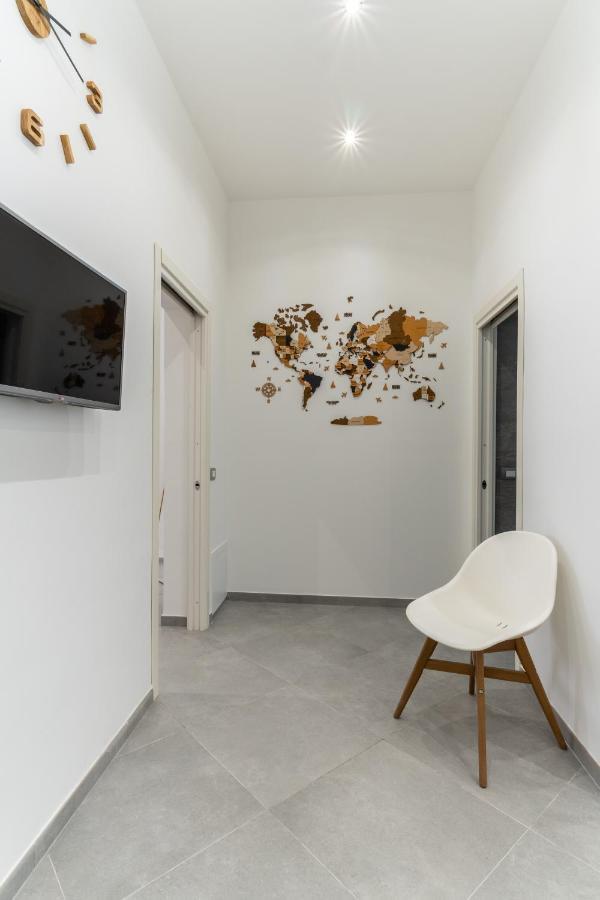 Nena Sweet Home Palermo Luaran gambar