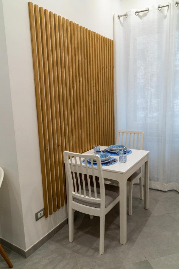 Nena Sweet Home Palermo Luaran gambar