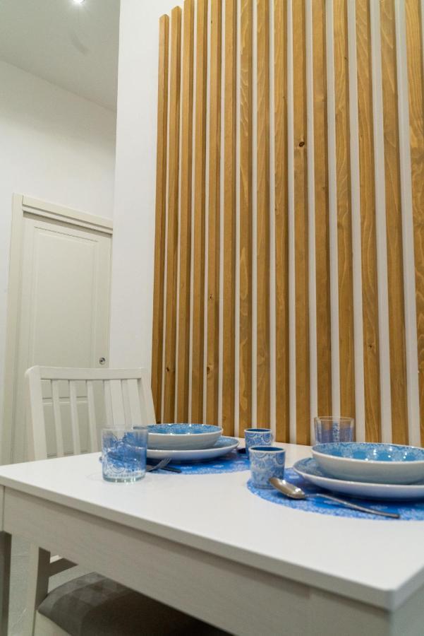 Nena Sweet Home Palermo Luaran gambar