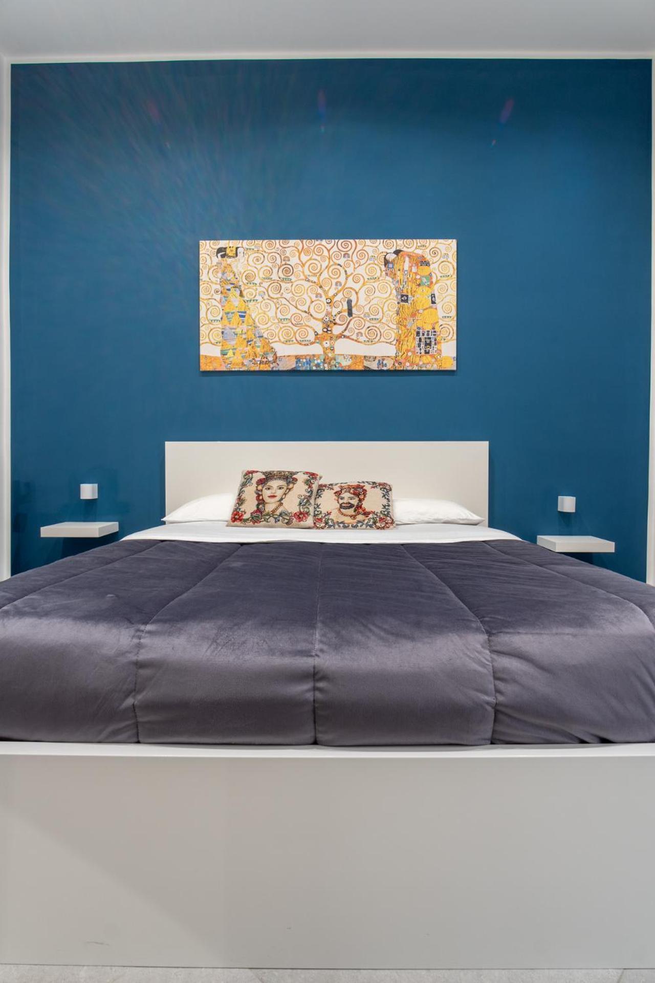 Nena Sweet Home Palermo Luaran gambar