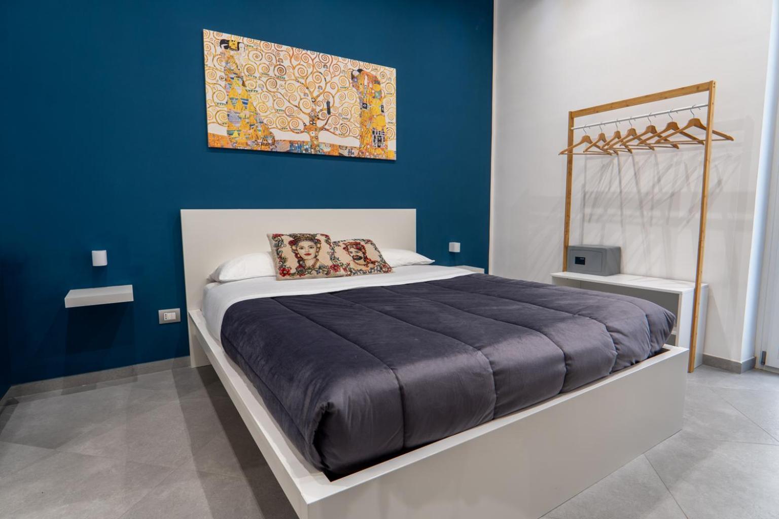 Nena Sweet Home Palermo Luaran gambar