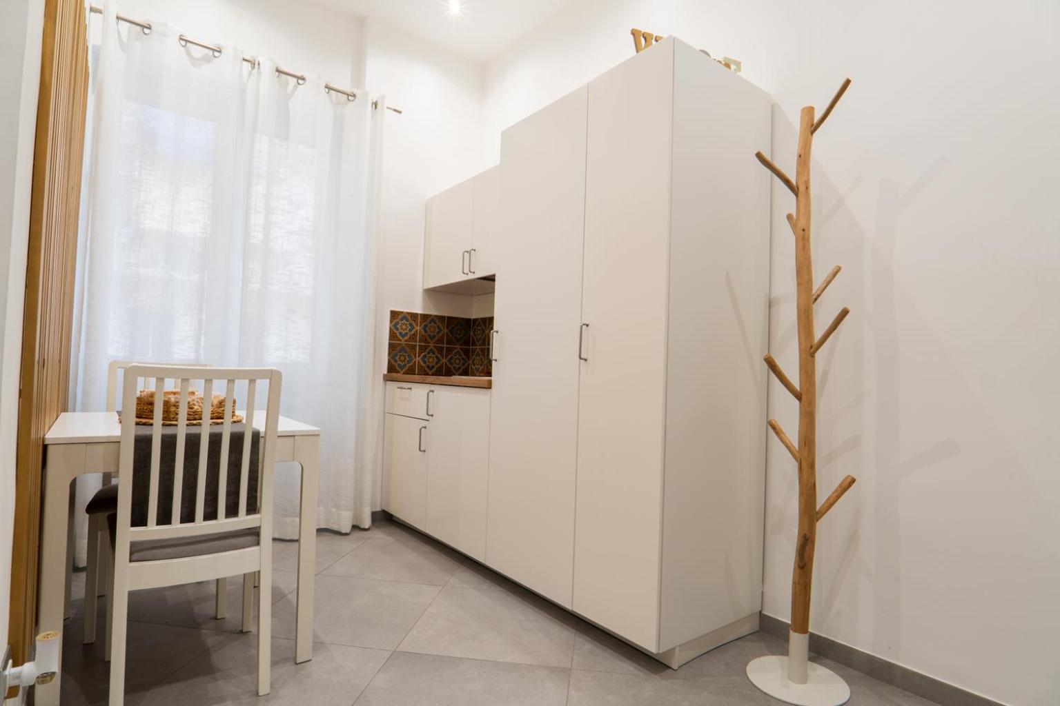 Nena Sweet Home Palermo Luaran gambar